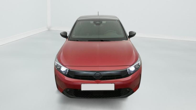 Aperçu du véhicule : 1.2 Turbo Hybrid 110 ch e-DCT6 GS