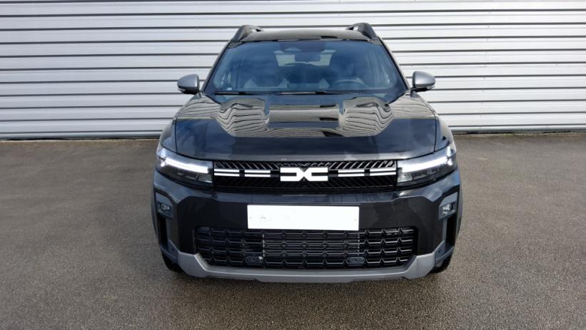 Aperçu du véhicule : BIGSTER HYBRID 155 Journey