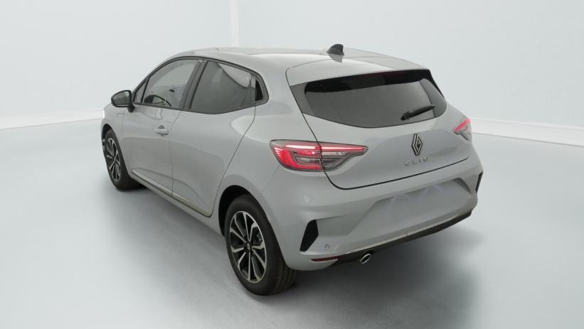 Aperçu du véhicule : TCE 90 CH GSR2 TECHNO