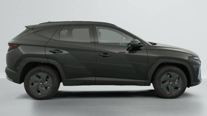 Aperçu du véhicule : 1.6 T-GDI 239 Hybrid BVA6 Intuitive