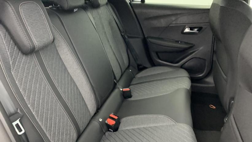 Aperçu du véhicule : Hybrid 110 e-DCS6 Allure