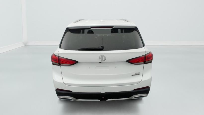 Aperçu du véhicule : 1.5 L Hybrid+ 197 ch Luxury