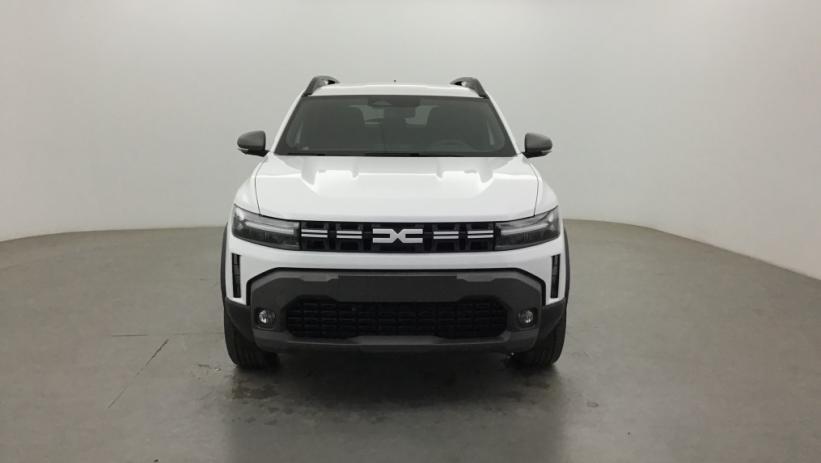 Aperçu du véhicule : DUSTER Hybrid 140 Journey