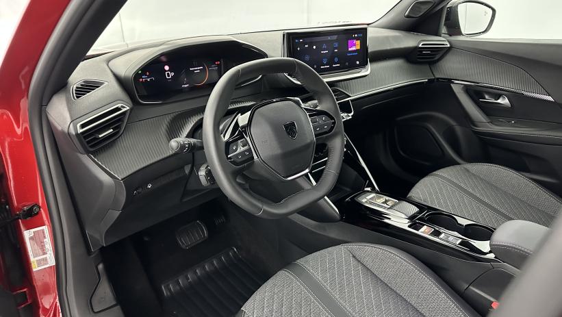 Aperçu du véhicule : II 1.2 Hybrid 145ch Allure e-DCS6