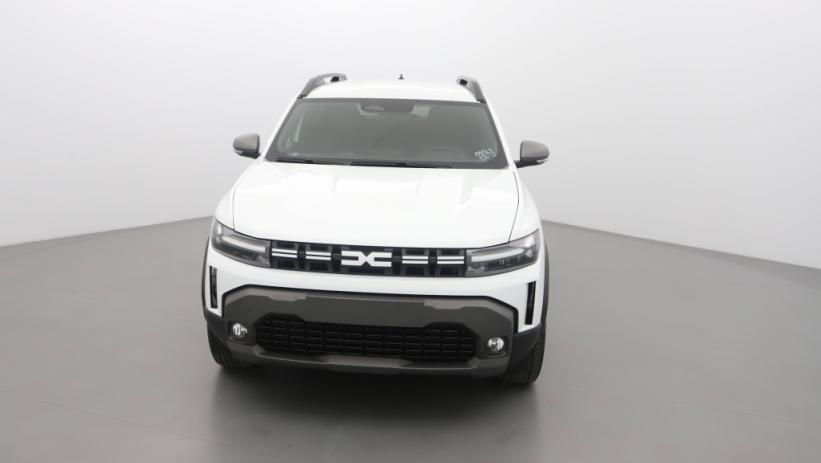 Aperçu du véhicule : 1.6 HYBRID 140CH JOURNEY