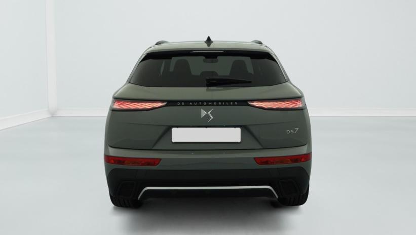 Aperçu du véhicule : BlueHDi 130 EAT8 Pallas