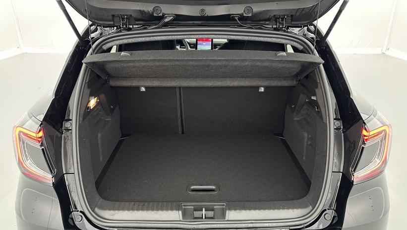 Aperçu du véhicule : II 1.8 E-Tech full hybrid 160ch Techno