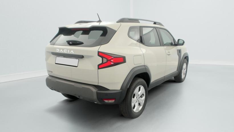 Aperçu du véhicule : Mild Hybrid 140 Expression
