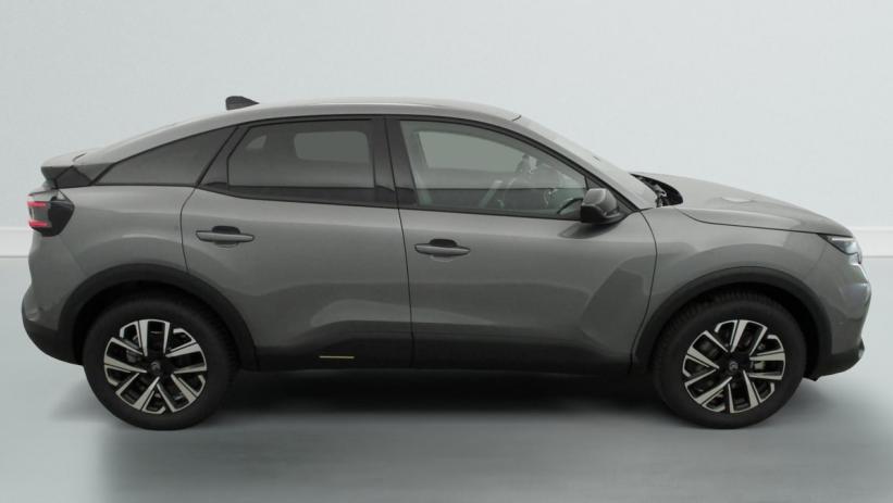 Aperçu du véhicule : Hybride 145 e-DCS6 Max