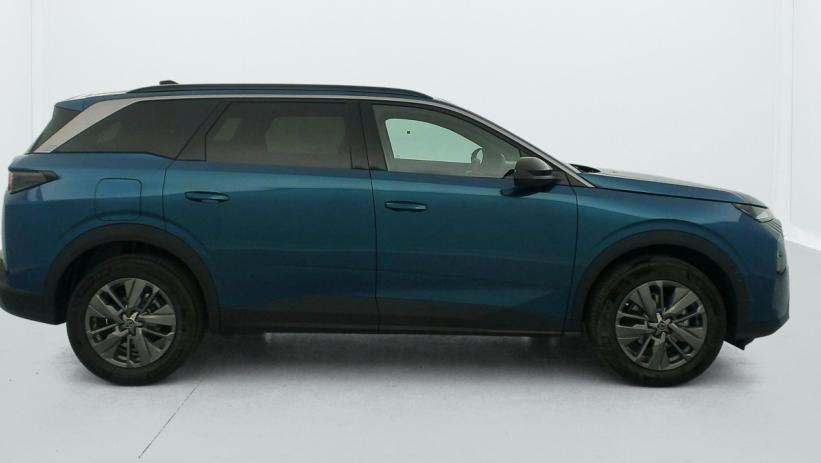 Aperçu du véhicule : HYBRID 145 CH E-DCS6 ALLURE