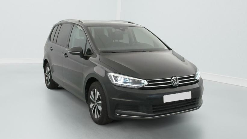 Aperçu du véhicule : 2.0 TDI 150 DSG7 7pl VW Edition