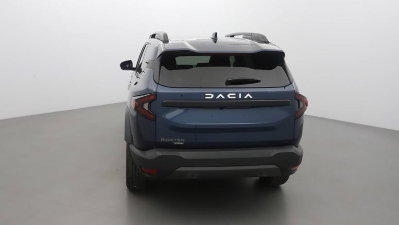 Aperçu du véhicule : 1.8 HYBRID 155CH JOURNEY