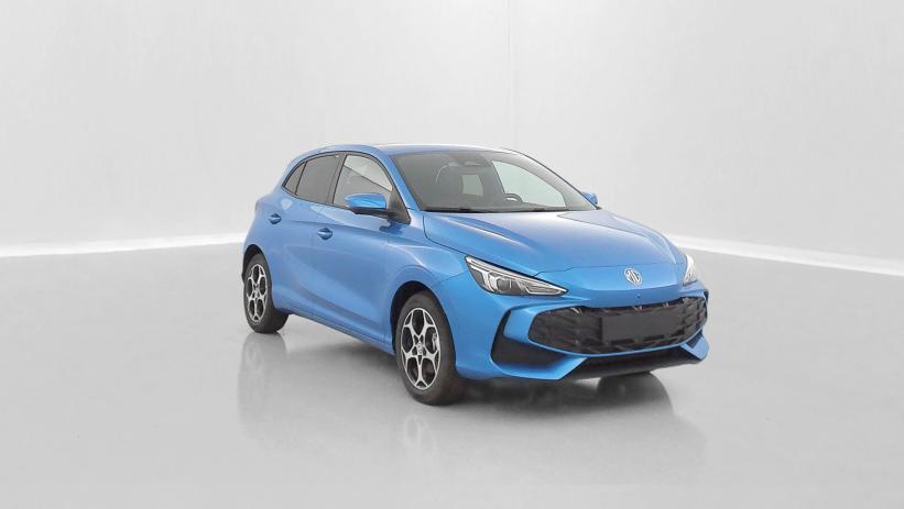 Aperçu du véhicule : 1.5 Hybrid+ 195ch Luxury