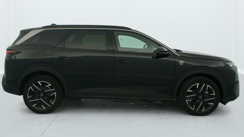 Aperçu du véhicule : HYBRID 145CH E-DCS6 GT