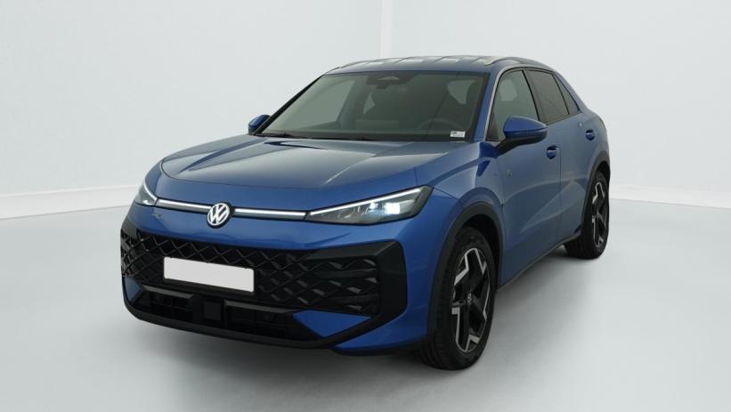 Aperçu du véhicule : 1.5 ETSI EVO2 HYBRID 150 CH DSG7 R-LINE
