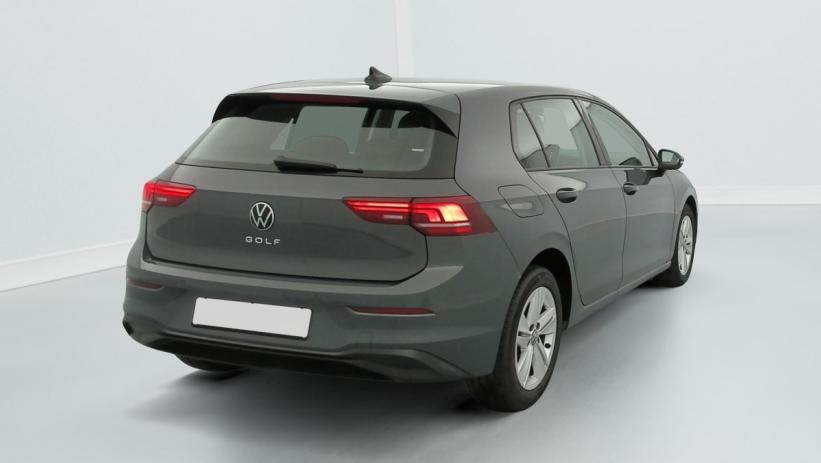 Aperçu du véhicule : 2.0 TDI 116 BVM6 LIFE PLUS