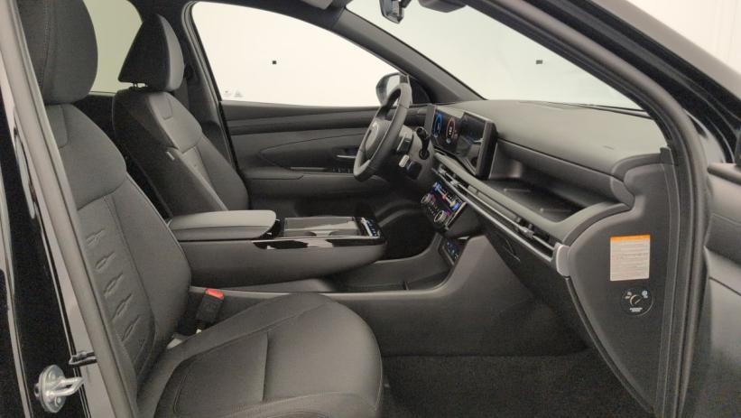 Aperçu du véhicule : 1.6 T-GDI 239 Hybrid BVA6 Intuitive