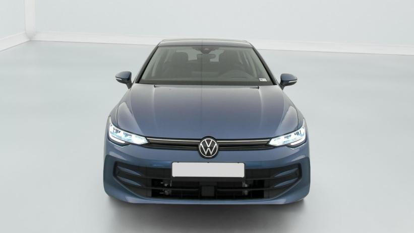 Aperçu du véhicule : 1.5 TSI EVO2 116 BVM6 LIFE PLUS