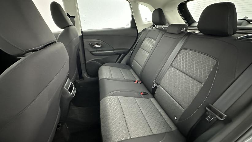 Aperçu du véhicule : 1.5 L Hybrid+ 197ch Standard