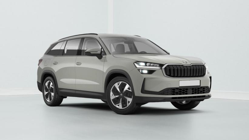 Aperçu du véhicule : ETSI 150 DSG7 SELECTION