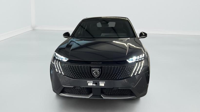 Aperçu du véhicule : Hybrid 145 e-DCS6 GT