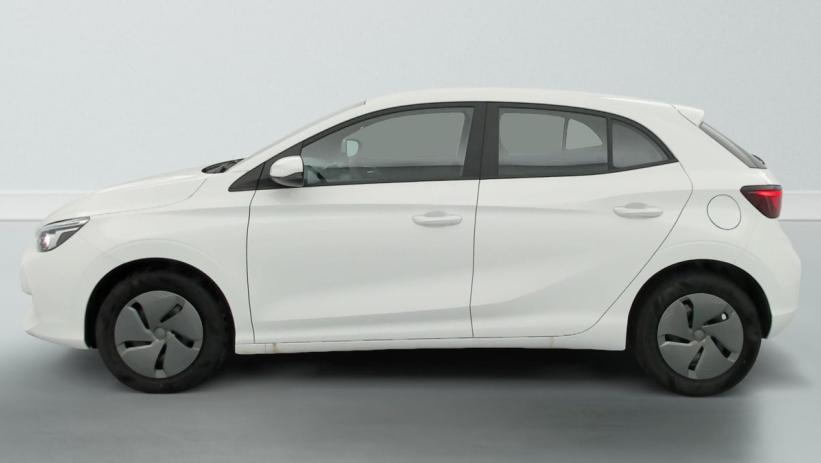 Aperçu du véhicule : 1.5 L Hybrid+ 195 ch Standard