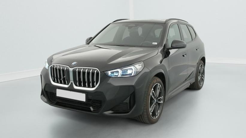 Aperçu du véhicule : XDRIVE 20D 163CH DKG7 M SPORT
