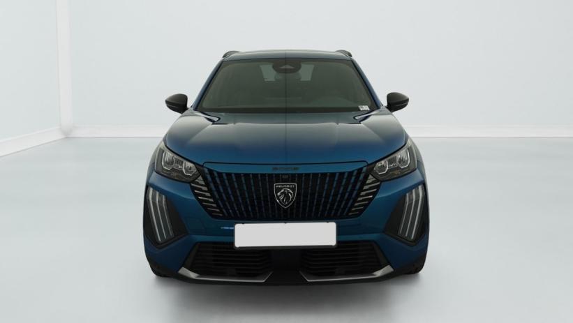 Aperçu du véhicule : 100 S S BVM6 Allure