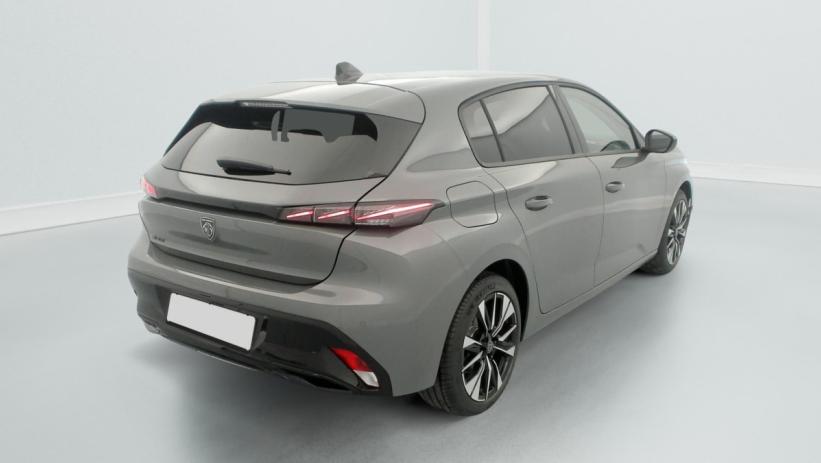 Aperçu du véhicule : BLUEHDI 130CH S S EAT8 ALLURE