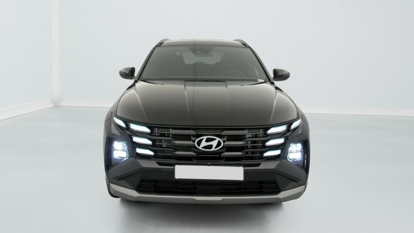 Aperçu du véhicule : 1.6 T-GDI 239 Hybrid BVA6 Intuitive