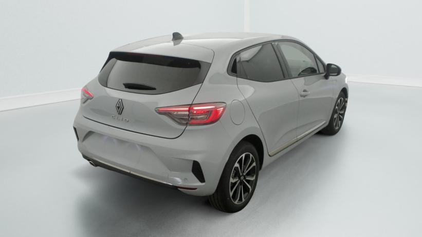 Aperçu du véhicule : TCE 90 CH GSR2 TECHNO