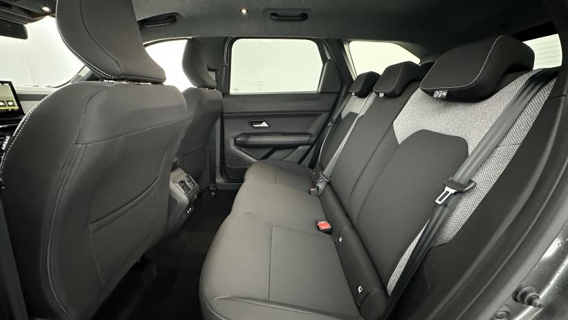 Aperçu du véhicule : Hybrid 155ch Journey