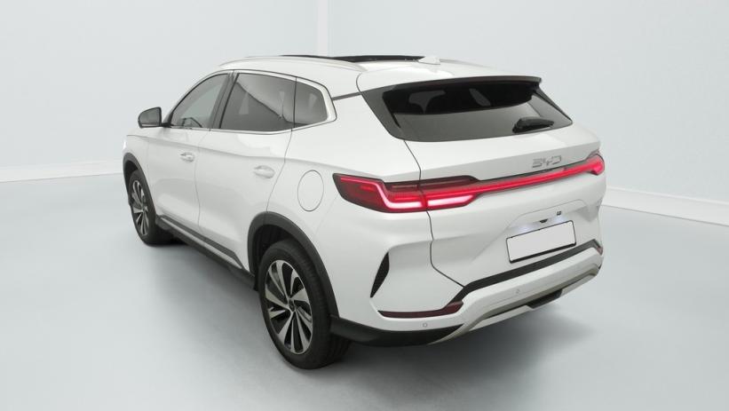 Aperçu du véhicule : 1.5l DM-i 218ch PHEV Boost (18kWh)