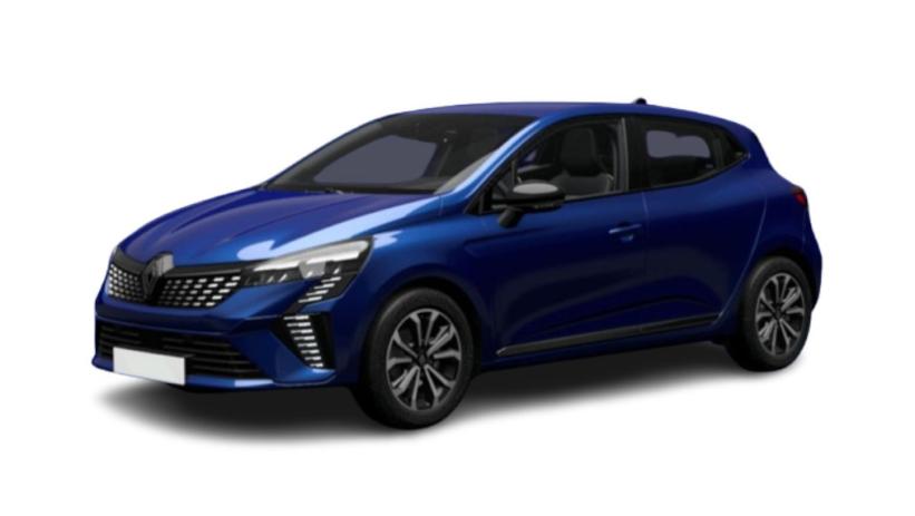 Aperçu du véhicule : CLIO V E-Tech full hybrid 145 ch GSR2 Techno