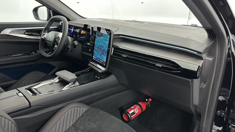 Aperçu du véhicule : 1.8 E-Tech full hybrid 160ch Esprit Alpine