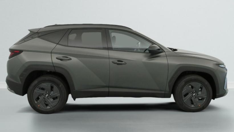 Aperçu du véhicule : 1.6 T-GDI 239 Hybrid BVA6 Intuitive