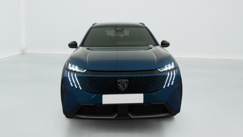 Aperçu du véhicule : HYBRID 145 CH E-DCS6 ALLURE