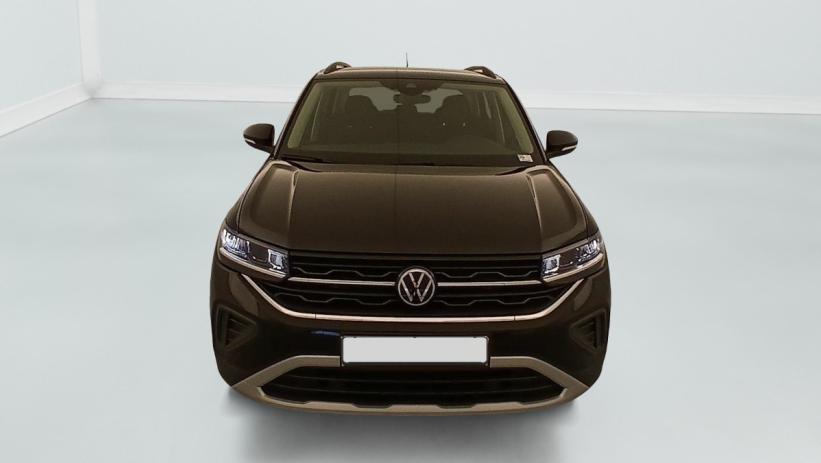 Aperçu du véhicule : 1.0 TSI 95 Start Stop BVM5 Life