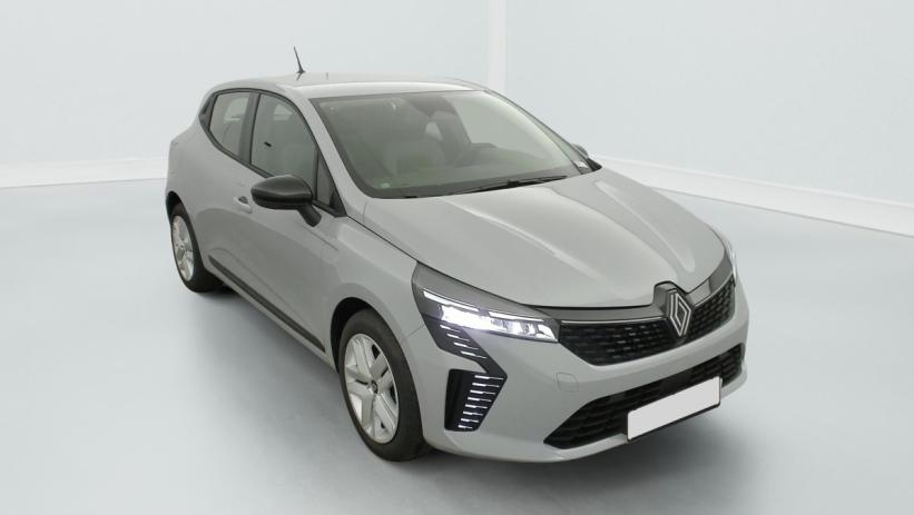 Aperçu du véhicule : BLUE DCI 100 CH GSR2 EVOLUTION