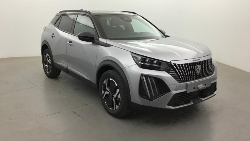 Aperçu du véhicule : 2008 Hybrid 145 e-DCS6 GT