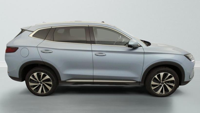 Aperçu du véhicule : 1.5L DM-I 218 CH PHEV COMFORT