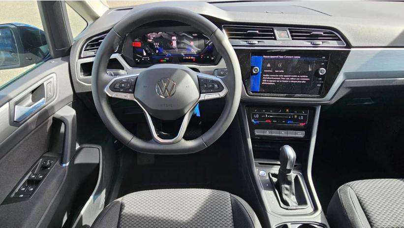 Aperçu du véhicule : VW EDITION 1.5 TSI 150CV DSG7 7PLACES + TRAVEL ASSIST + NEUF 0KM