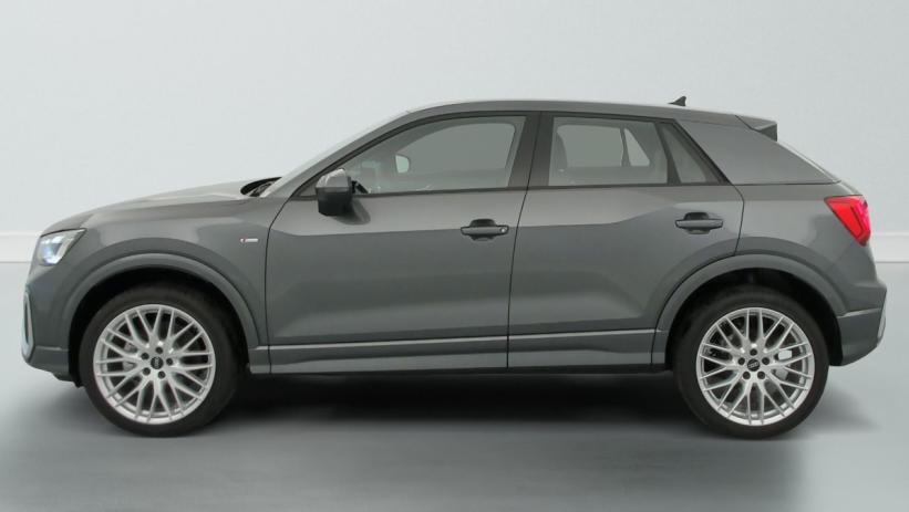 Aperçu du véhicule : 35 TFSI 150 S tronic 7 S Line