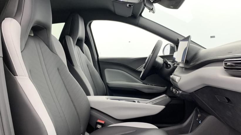 Aperçu du véhicule : 43.2 kWh 156 ch Comfort