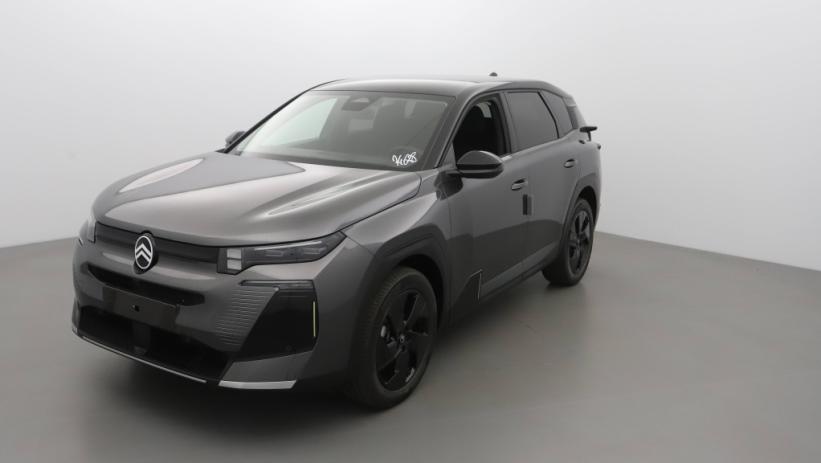 Aperçu du véhicule : 1.2 HYBRIDE 145CH MAX BOITE AUTOMATIQUE