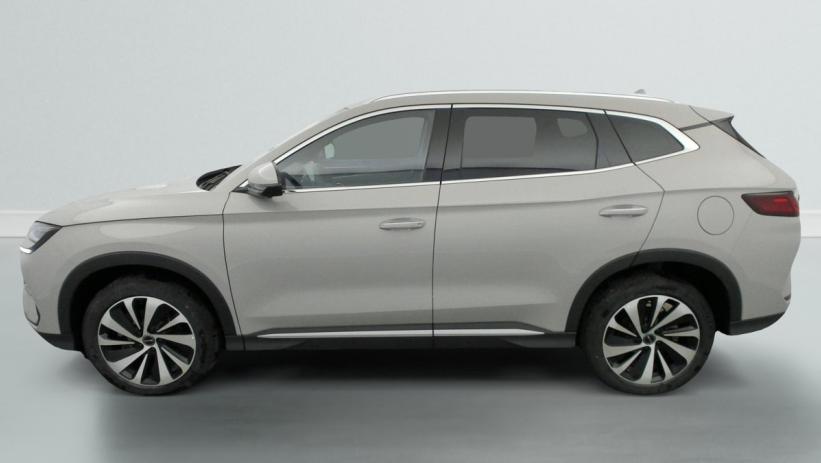 Aperçu du véhicule : 1.5L DM-I 218 CH PHEV COMFORT