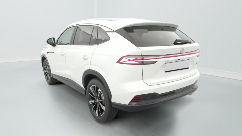 Aperçu du véhicule : 1.5 Hybrid+ 224 ch Luxury