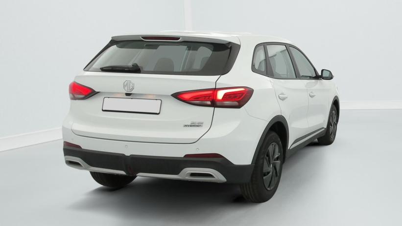 Aperçu du véhicule : 1.5 L Hybrid+ 197 ch Standard