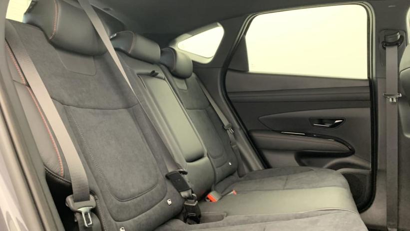 Aperçu du véhicule : 1.6 T-GDI 239 Hybrid BVA6 N Line Creative