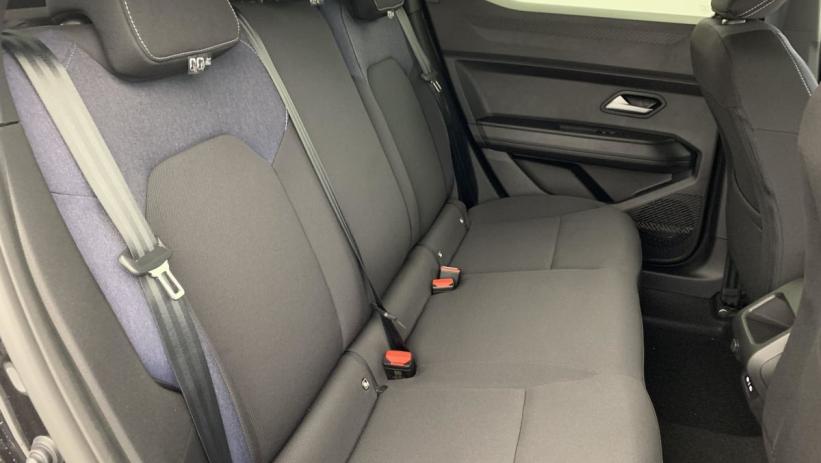 Aperçu du véhicule : Hybrid 140 Journey